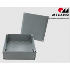 MECANO CombiBox聚酯機(jī)箱系列