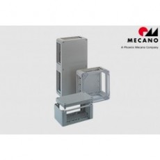 MECANO 聚酯法蘭機(jī)箱系列