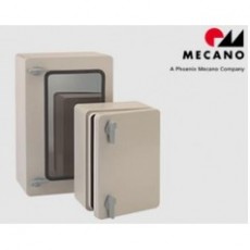 MECANO 工業(yè)機(jī)箱Polyglas系列