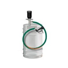 UNIBLOC 標準工業(yè)桶泵系列