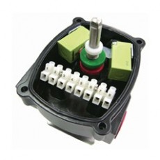 i-TORK 電動(dòng)執(zhí)行器ITS110系列