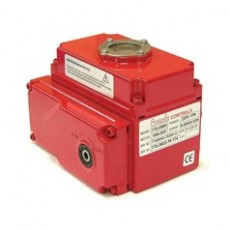 i-TORK 電動(dòng)執(zhí)行器ITQ 0080系列