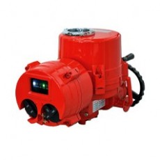 i-TORK 電動(dòng)執(zhí)行器 ICM 1 / ICM 2系列