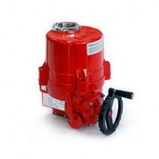i-TORK 電動(dòng)執(zhí)行器ITQ 0100系列
