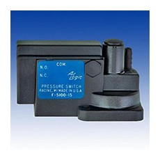 Air Logic 壓力開關(guān)F510015FM.1B系列