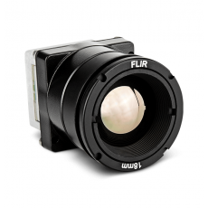 TELEDYNE FLIR 長(zhǎng)波紅外OEM 熱像儀模塊系列
