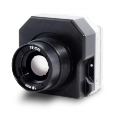 TELEDYNE FLIR 長(zhǎng)波紅外熱像儀模塊Tau 2+