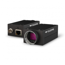 TELEDYNE FLIR 機(jī)器視覺(jué)攝像頭Forge系列
