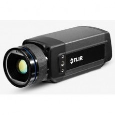 TELEDYNE FLIR 機(jī)器視覺(jué)熱像儀A615系列