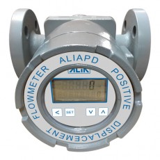 ALIA 容積式流量計APF850 系列