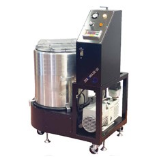 DISPENSER 中型真空攪拌機(jī)ZEROMAZE-20系列