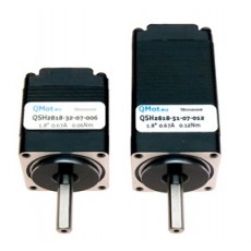 Trinamic 步進(jìn)電機(jī)QSH2818系列