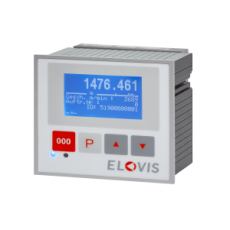 ELOVIS 中臺加激光編碼器MID-COUNTER系列