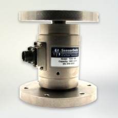 SENSORDATA 法蘭驅(qū)動變壓器耦合扭矩傳感器T250