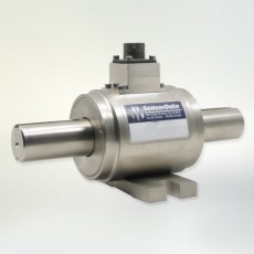 SENSORDATA 軸驅(qū)動滑環(huán)扭矩傳感器T360系列