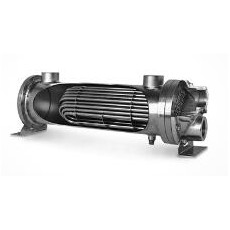 API HEAT TRANSFER 工藝冷卻器UC/UCV
