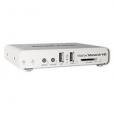 MATROX 編碼器設備LCS系列
