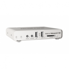 MATROX 高清編碼器設備系列