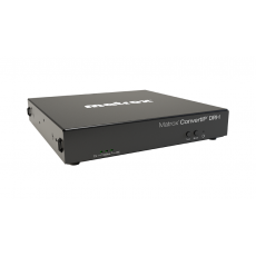 MATROX 雙通道RJ45 HDMI轉IP發(fā)送器系列