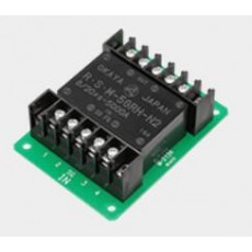 OKAYA 浪涌保護(hù)器R?S?M-GRH-PTN系列
