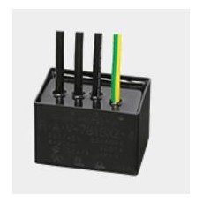 OKAYA 用于AC電源的浪涌保護(hù)器R?A?V-BWZ系列