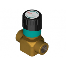 GCE 隔膜截止閥，適用于外徑*大25 mm/1"的管道系統(tǒng)