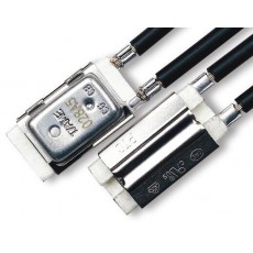 WUYUE 自保持熱保護器17AME+PTC系列