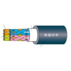 TAIYO CABLETEC 機器人用電纜EXT-3D系列