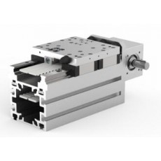 HSB AUTOMATION 門式線性單元90-ZSSD系列