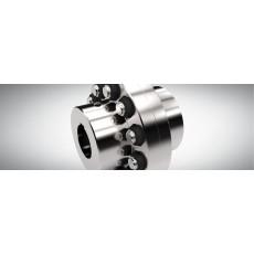 optibelt 帶彈性元件的防刺穿銷(xiāo)聯(lián)軸器ORPEX系列