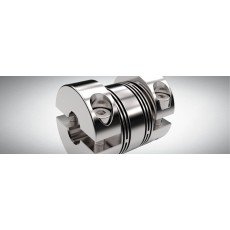 optibelt 開(kāi)槽、無(wú)間隙夾緊聯(lián)軸器MINI系列