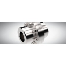optibelt 盤(pán)式聯(lián)軸器 DIN 116系列