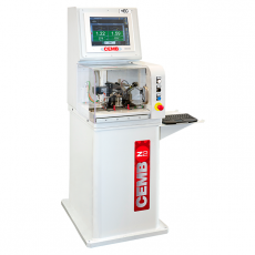 CEMB 水平軸平衡機(jī)ZBS/TO2系列