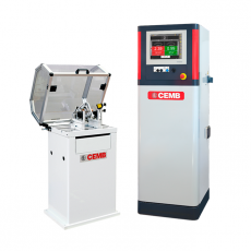 CEMB 水平軸平衡機(jī)Z5-TC系列