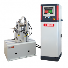CEMB 水平軸平衡機(jī)ZB100/TC/GV系列
