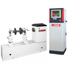 CEMB 水平軸平衡機(jī)Z300-G-GV系列