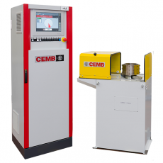 CEMB 垂直軸平衡機(jī)V5-15-30系列