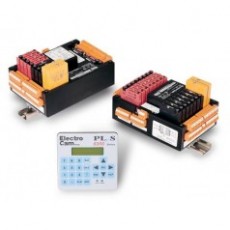 Electro Cam 可編程限位開關(guān)PS-6000系列