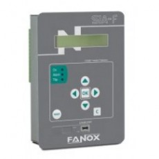 FANOX 饋線保護(hù)繼電器SIA-F系列