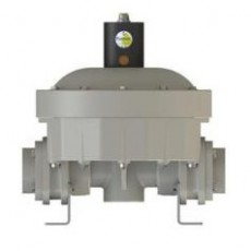 fluimac 脈動(dòng)阻尼器 50系列