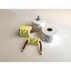MECO 用于直流應(yīng)用的電力電子電容器CML6系列