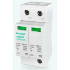 toscano 電壓保護(hù)器FV2系列