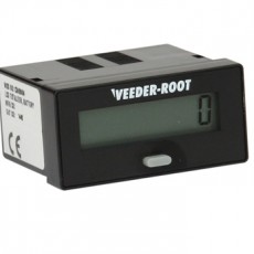 VEEDER ROOT 電子速率表C342系列