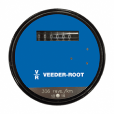VEEDER ROOT 超薄型輪距計系列