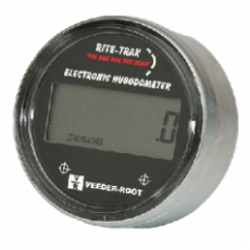 VEEDER ROOT 電子輪距計RT-1000系列