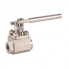GUIDE VALVE 勞氏閥門 -金屬對(duì)金屬系列