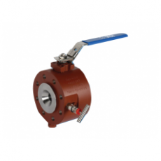 GUIDE VALVE 儀表隔離閥VCI 11F 系列