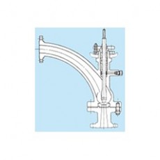 MOTOYAMA 02型角式調節(jié)閥CLA型系列