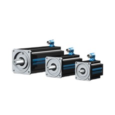 STOBER 無(wú)編碼器精益電機(jī)系列
