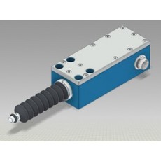 IBS Huhne 電位器位置開關(guān)LG系列